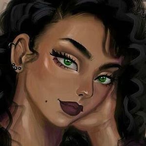 Meet your Posher, Carla